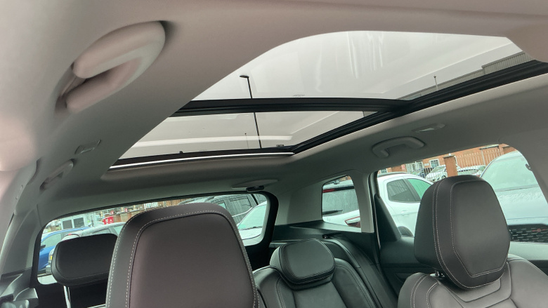 Skoda Karoq 1.5 TSI Edition 5dr DSG Petrol Estate